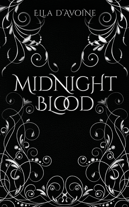 Midnight Blood