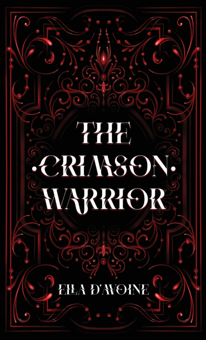 The Crimson Warrior