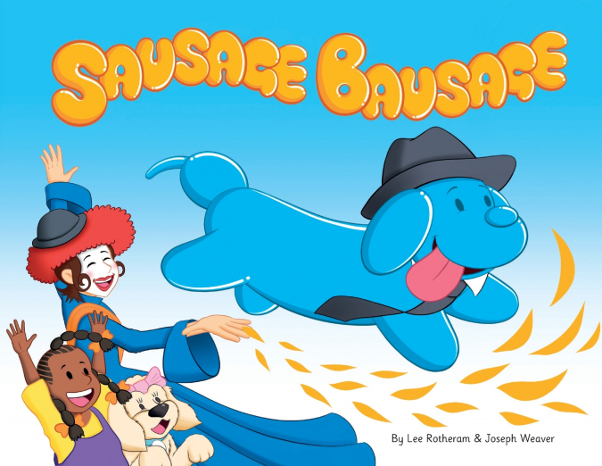 Sausage Bausage