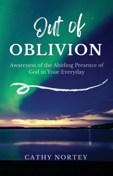 Out of OBLIVION
