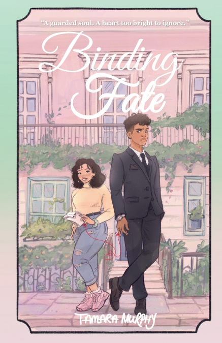Binding Fate