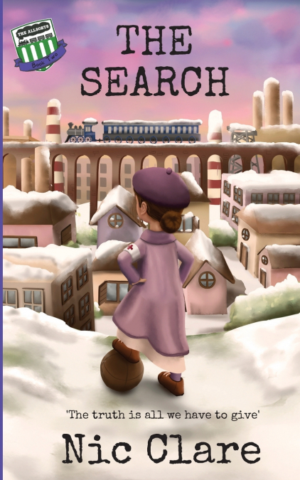 The Search
