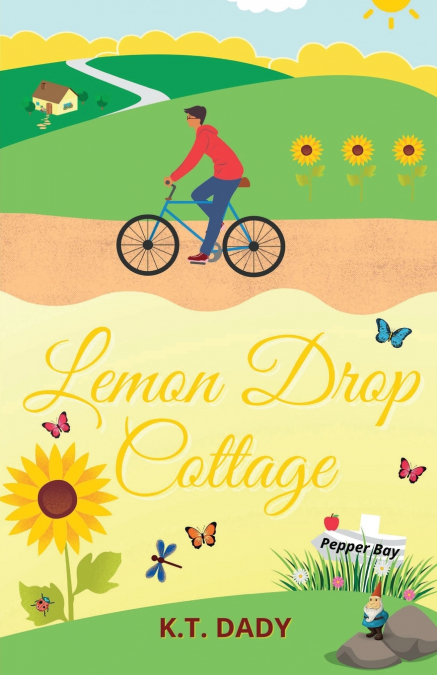 Lemon Drop Cottage