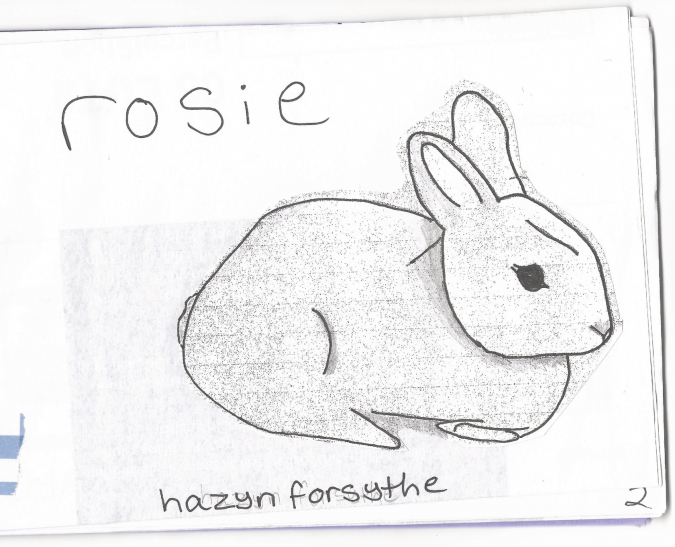 rosie