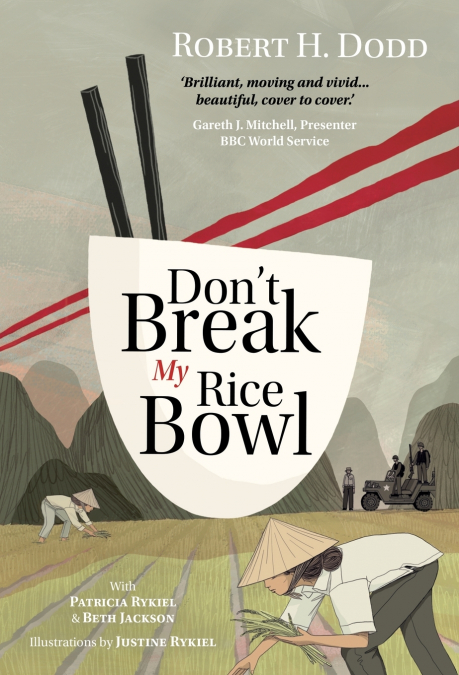 Don’t Break My Rice Bowl