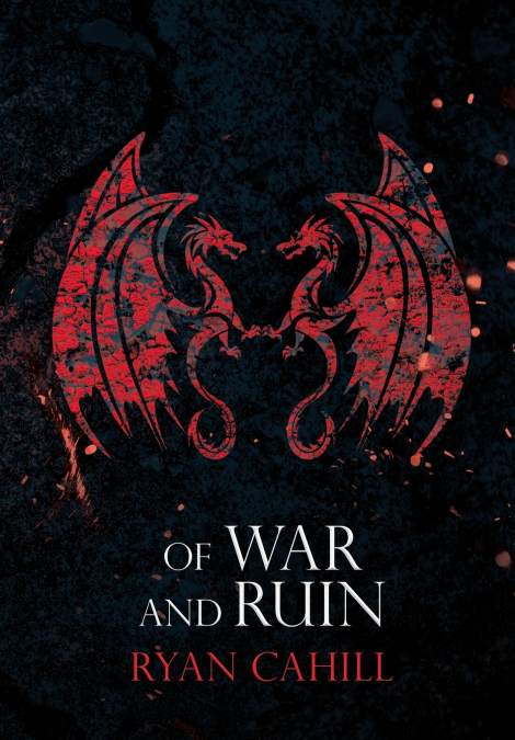 Of War and Ruin