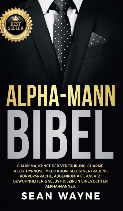 ALPHA-MANN BIBEL