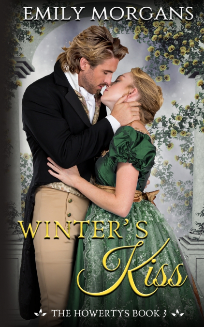 Winter’s Kiss