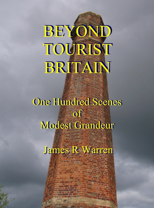 Beyond Tourist Britain