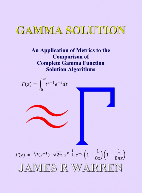 Gamma Solution