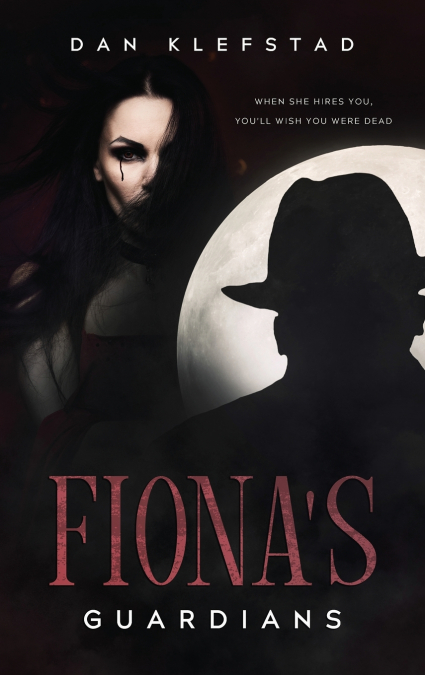 Fiona’s Guardians