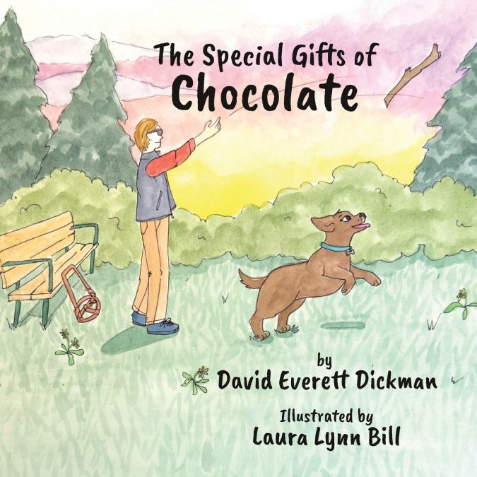 The Special Gifts of Chocolate