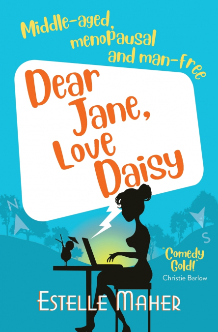 Dear Jane, Love Daisy