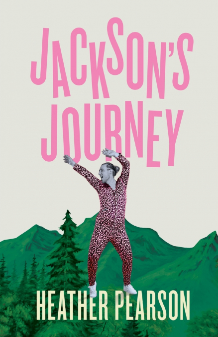 Jackson’s Journey