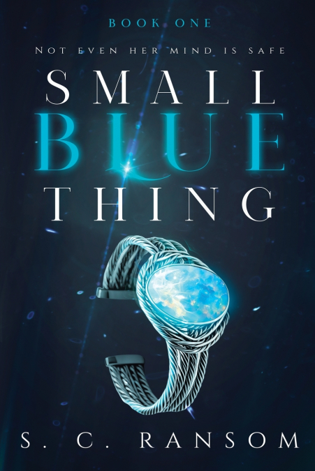 Small Blue Thing