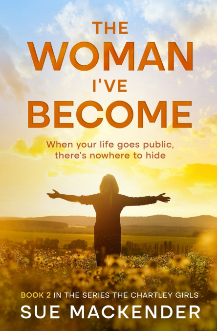 The Woman I’ve Becom