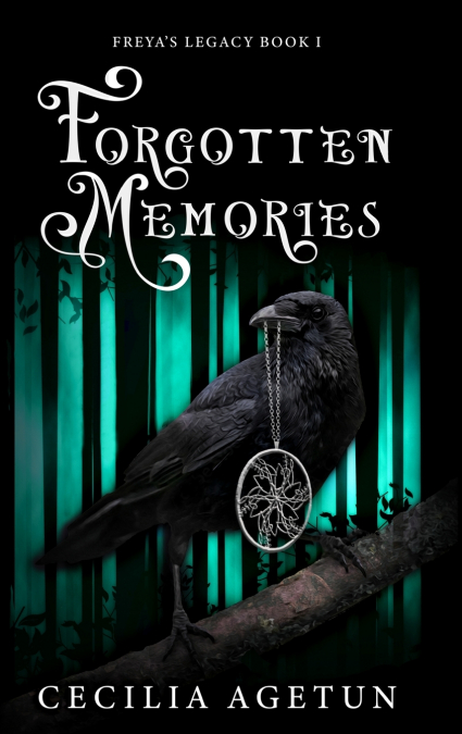 Forgotten Memories