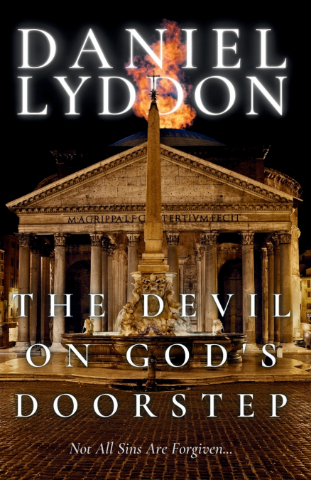 The Devil On God’s Doorstep