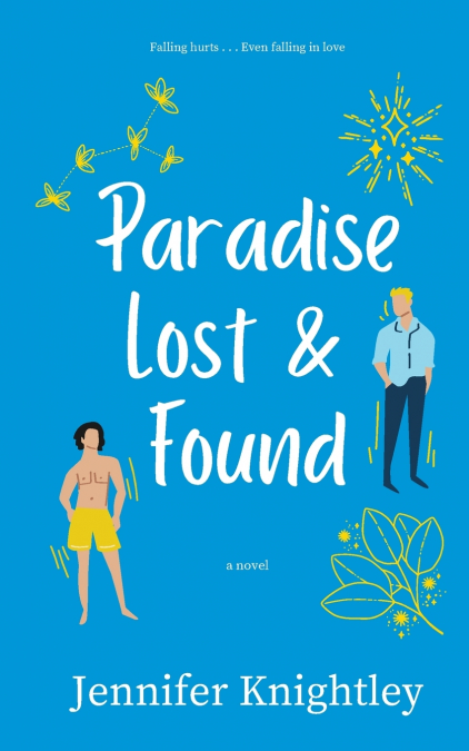 Paradise Lost & Found