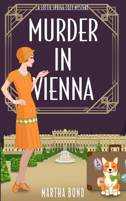 Murder in Vienna