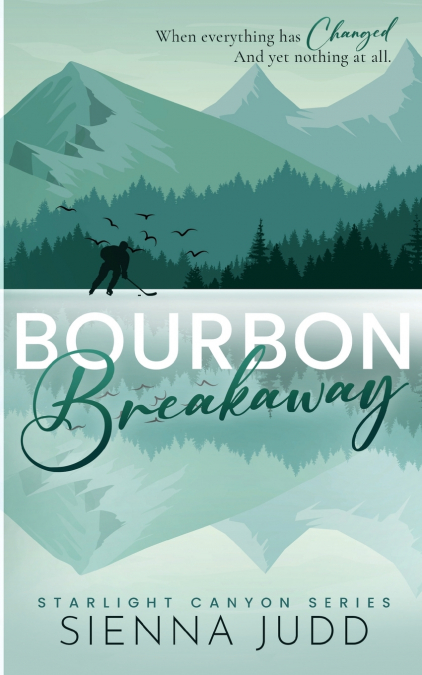 Bourbon Breakaway