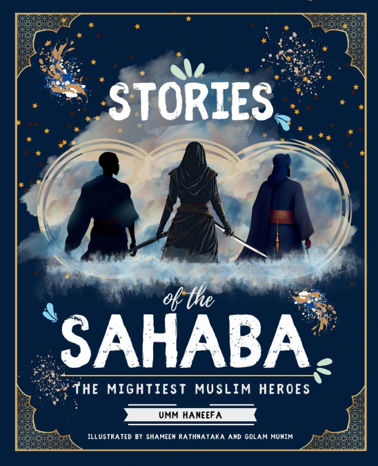 Stories of the Sahaba