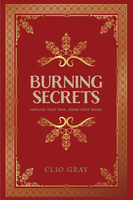 Burning Secrets