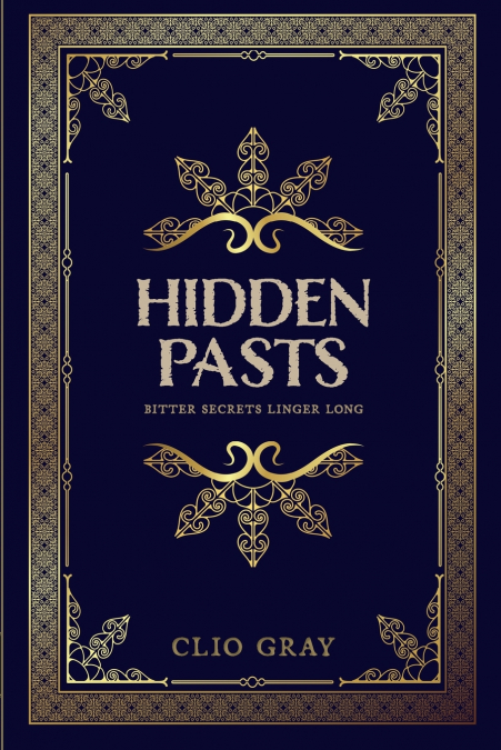 Hidden Pasts