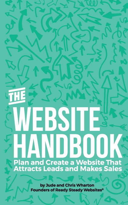 The Website Handbook