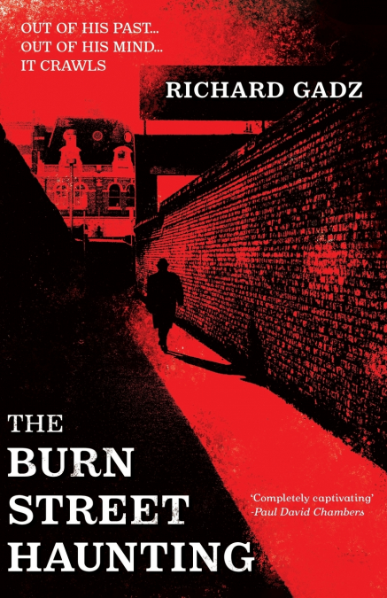 The Burn Street Haunting