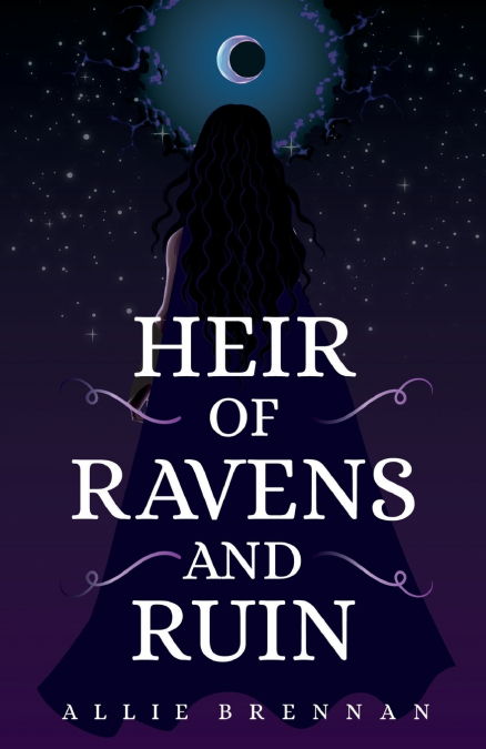 Heir of Ravens and Ruin