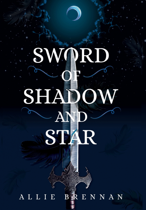 Sword of Shadow and Star