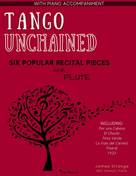 Tango Unchained