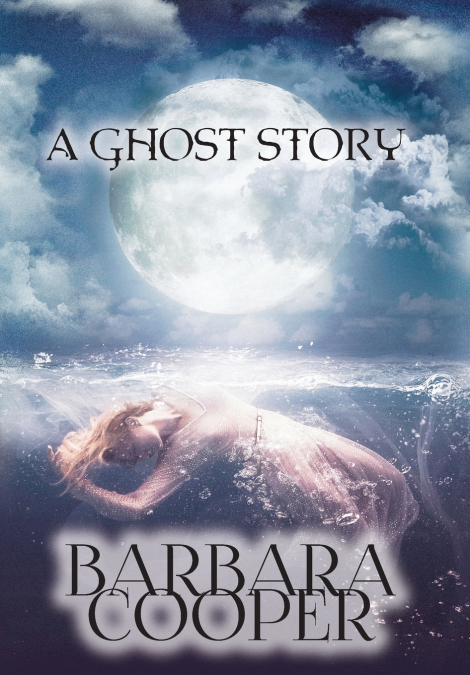 GHOST STORY