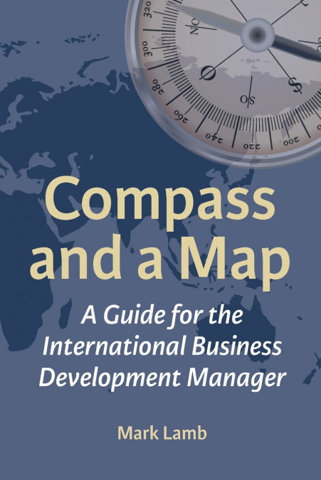 Compass and a Map