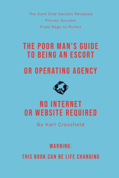Start and Run Your Own Escort Agency