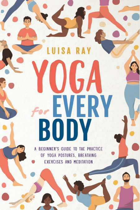 Yoga for Every Body