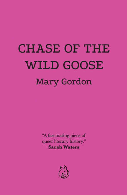 Chase of the Wild Goose