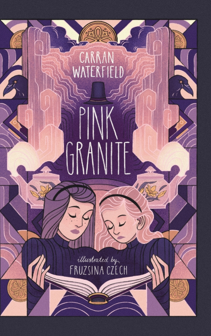 Pink Granite