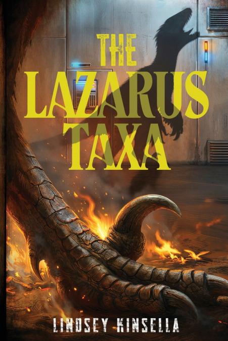 The Lazarus Taxa