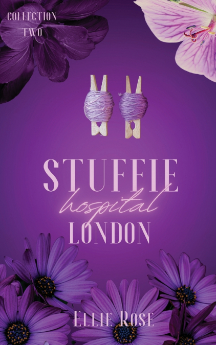 Stuffie Hospital London