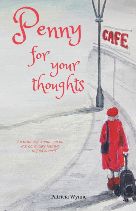 Penny For Your Thoughts