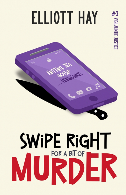 Swipe Right for a Bit of Murder