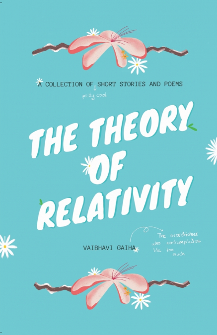 THE THEORY OF RELATIVITY