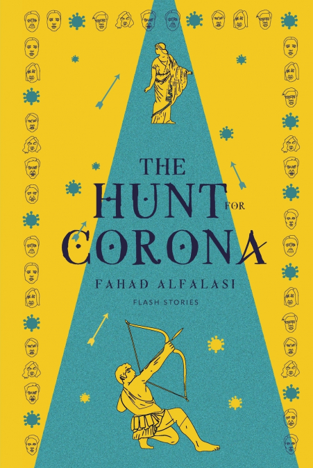 THE HUNT FOR CORONA