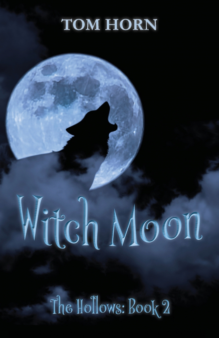 Witch Moon