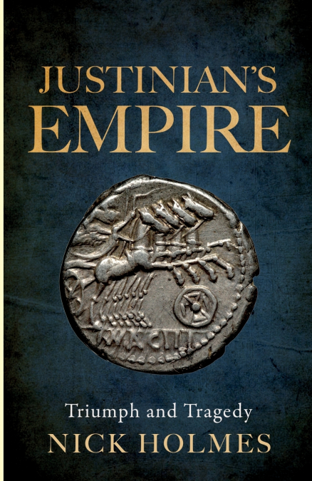 Justinian’s Empire