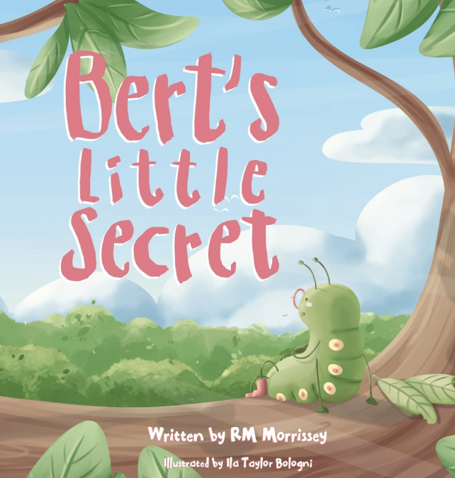 Bert’s Little Secret