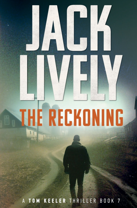 The Reckoning