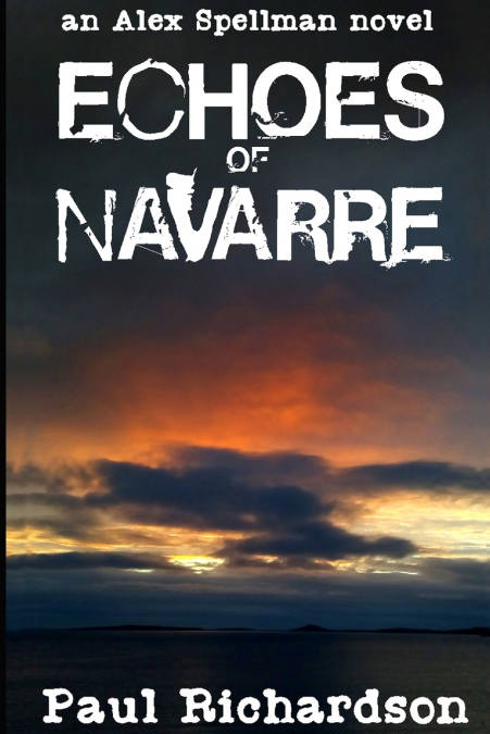 Echoes of Navarre